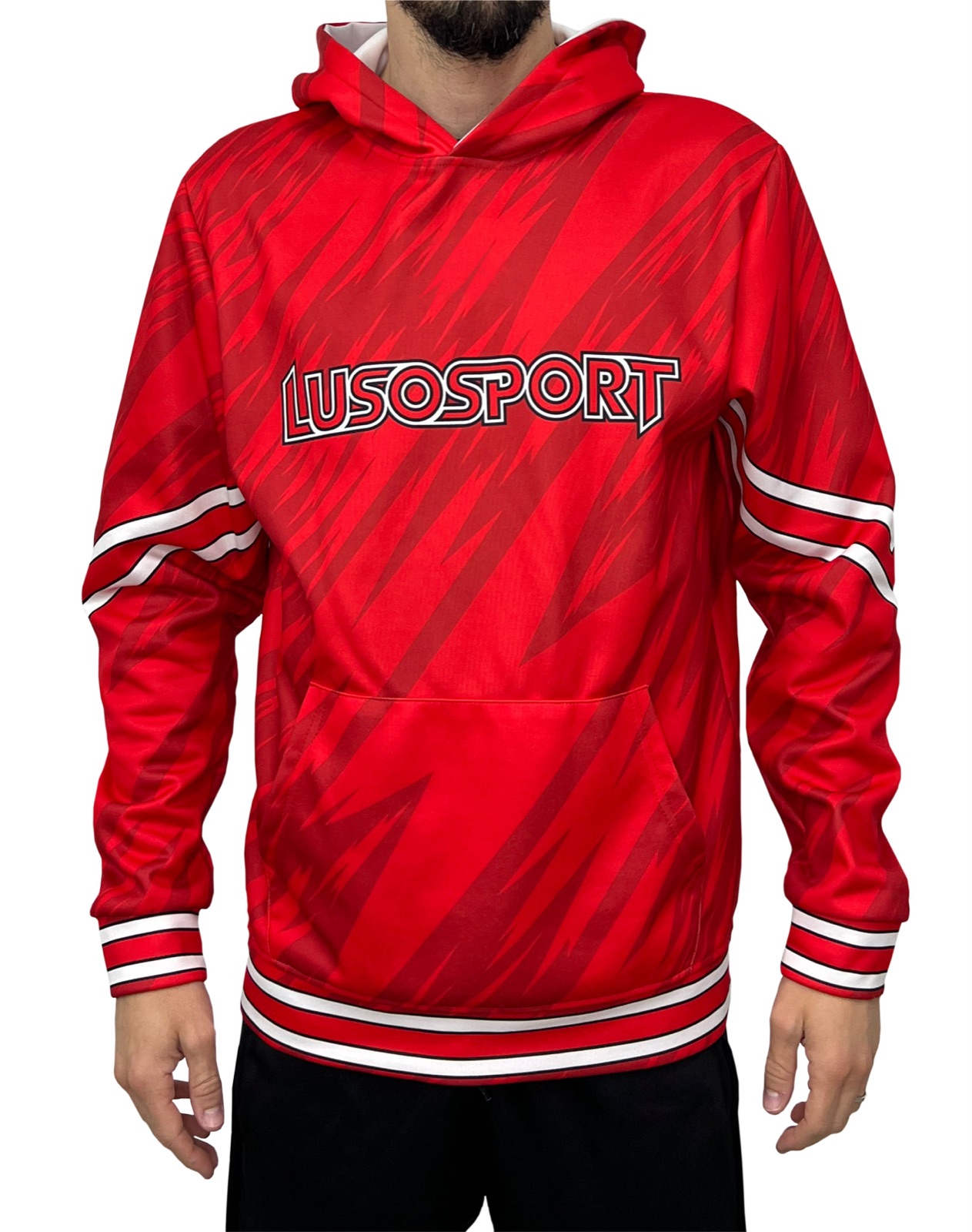 Sweat Ls Sublimada